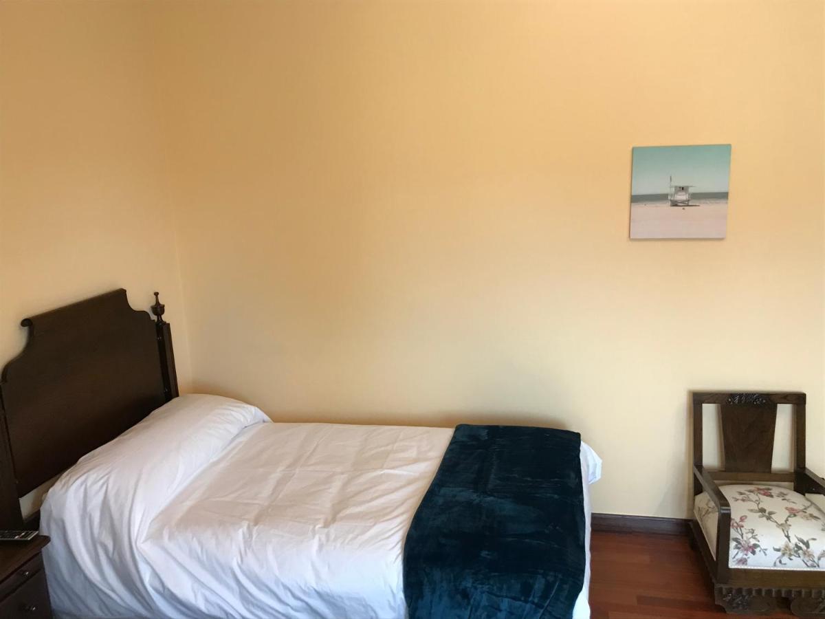 Hotel Batan Vilalba Ngoại thất bức ảnh