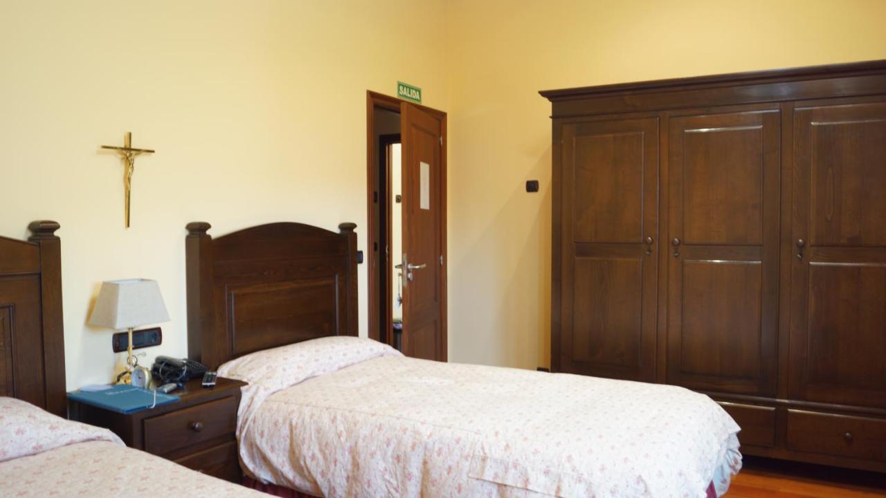 Hotel Batan Vilalba Ngoại thất bức ảnh